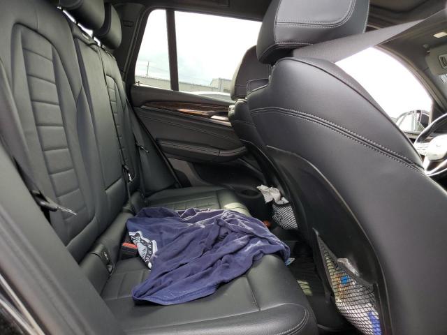 2018 BMW X3 XDRIVE3 - 5UXTR9C5XJLD74440