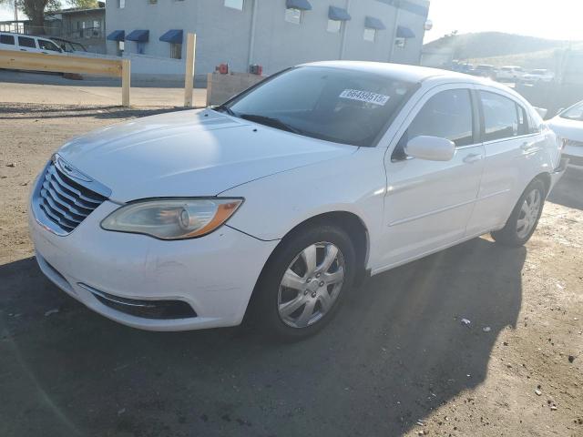 CHRYSLER 200 LX