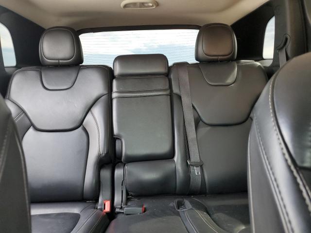 2017 JEEP CHEROKEE L - 1C4PJLDS3HW547569