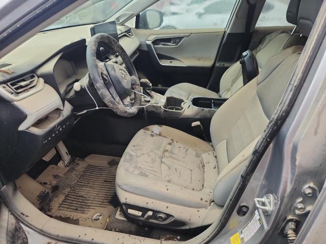 2023 TOYOTA RAV4 LIMIT - 4T3D6RFV9PU134969