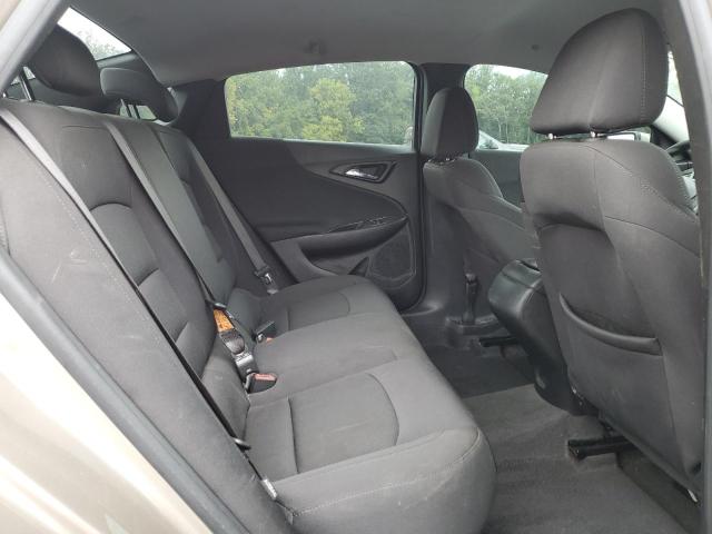 2024 CHEVROLET MALIBU LS - 1G1ZB5ST5RF104797