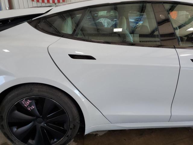 2023 TESLA MODEL S 5YJSA1E56PF525477