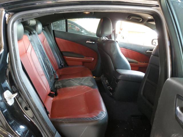 2017 DODGE CHARGER SX 2C3CDXHG8HH599074