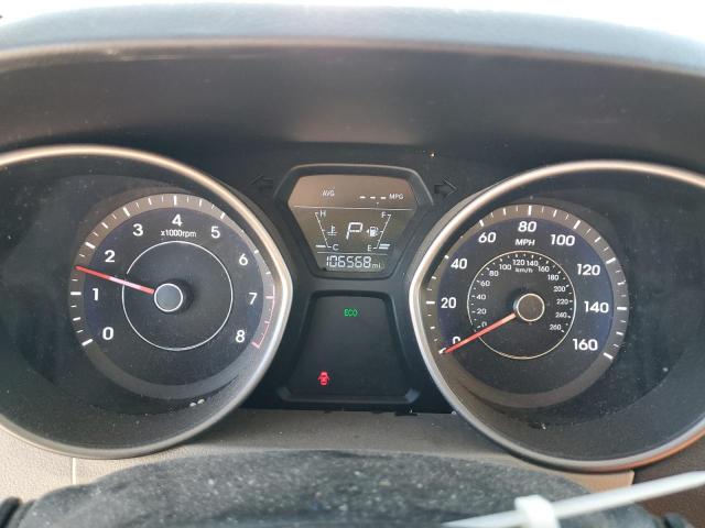 2014 HYUNDAI ELANTRA SE - 5NPDH4AE8EH506858
