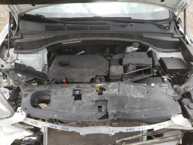 2018 HYUNDAI SANTA FE S 5NMZU3LB7JH059591
