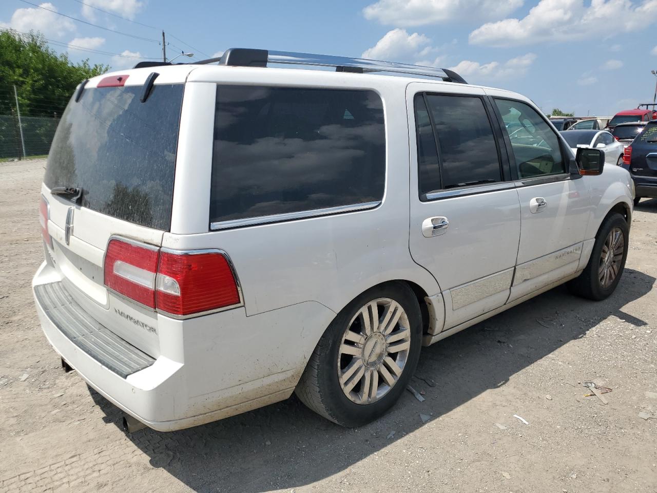 Global Auto Auctions