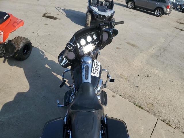 2017 HARLEY-DAVIDSON FLHXS STREET GLIDE SPECIAL 1HD1KRC12HB634447
