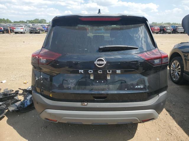 2023 NISSAN ROGUE S 5N1BT3AB3PC679977