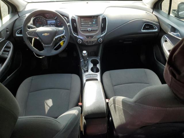 2017 CHEVROLET CRUZE LT - 1G1BE5SM6H7183178