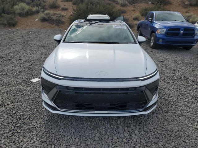 2025 HYUNDAI SONATA SEL KMHL14JA6SA503596