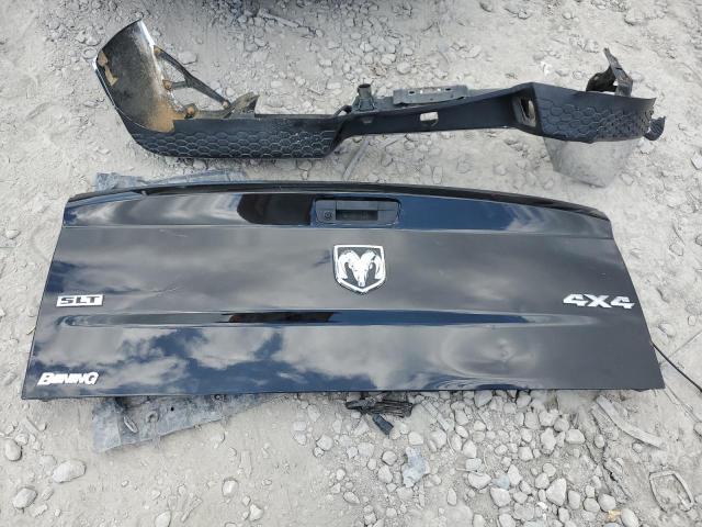 2019 RAM 1500 CLASS 1C6RR7TT7KS513160