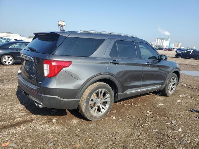 2020 FORD EXPLORER PLATINUM 1FM5K8HC3LGB14952