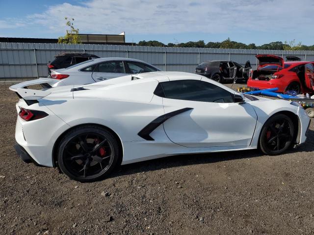 2020 CHEVROLET CORVETTE STINGRAY 3LT #3292461693