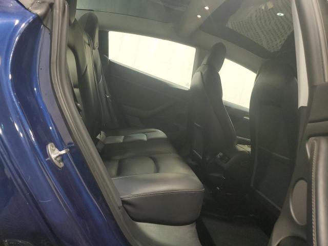 2022 TESLA MODEL 3 5YJ3E1EA1NF370484