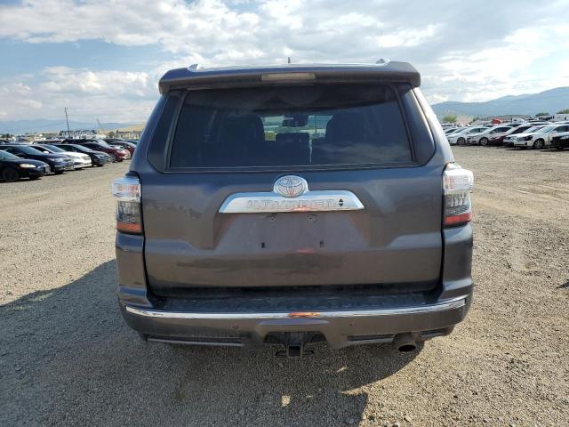 2023 TOYOTA 4RUNNER LIMITED JTEKU5JR7P6167076