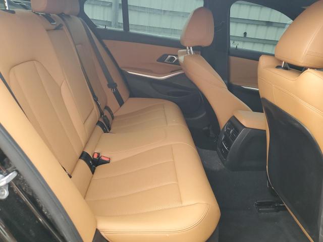 2025 BMW 330I 3MW69CW05S8F24629