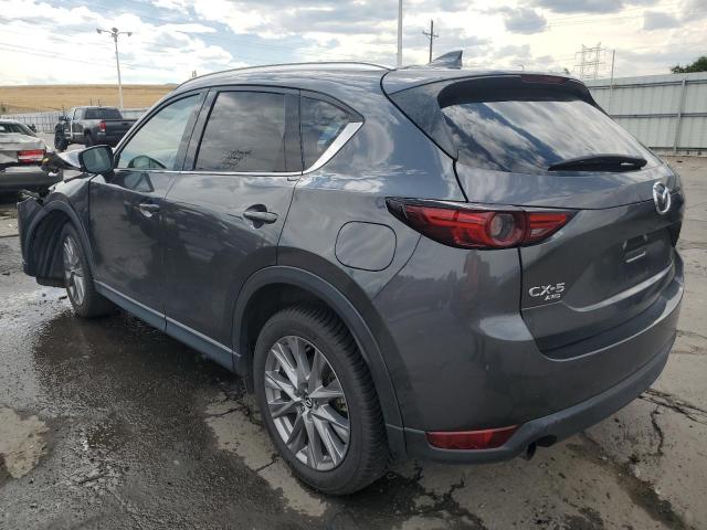 2021 MAZDA CX-5 GRAND JM3KFBAY5M0354455