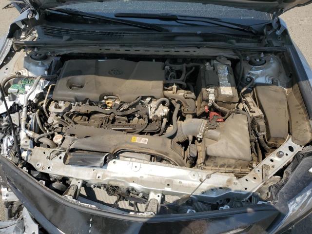 2022 TOYOTA CAMRY XSE 4T1K61AKXNU046055