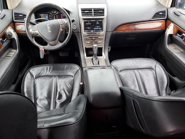 2015 LINCOLN MKX 2LMDJ8JK8FBL21496