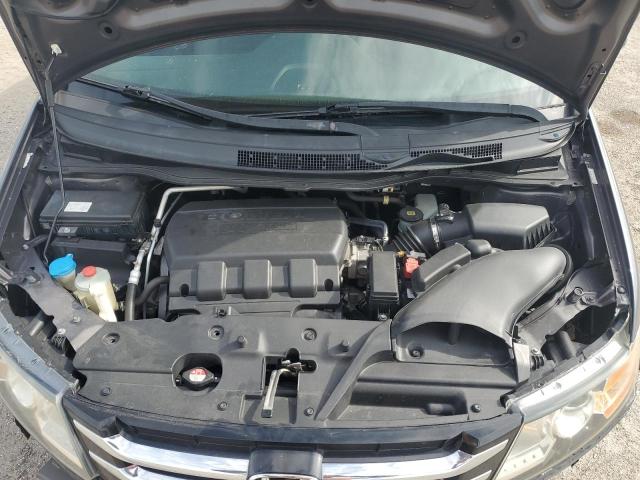 2016 HONDA ODYSSEY - 5FNRL5H34GB083518