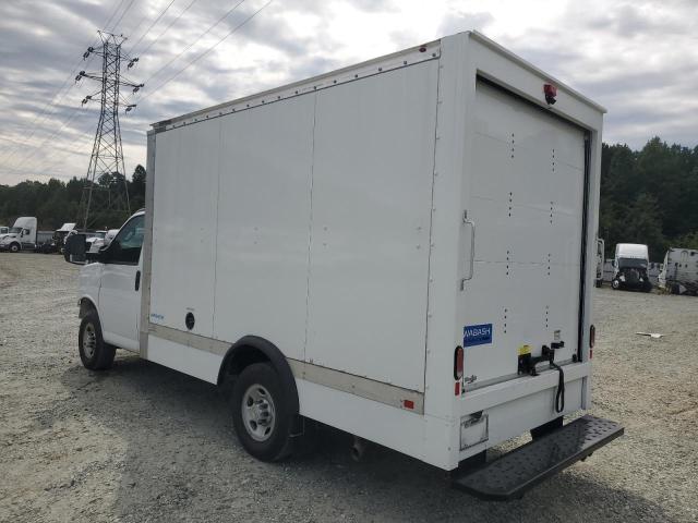 2024 CHEVROLET EXPRESS G3500 1GB0GRFP2R1178847
