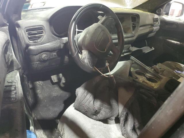 2023 DODGE DURANGO GT 1C4RDJDG6PC572708