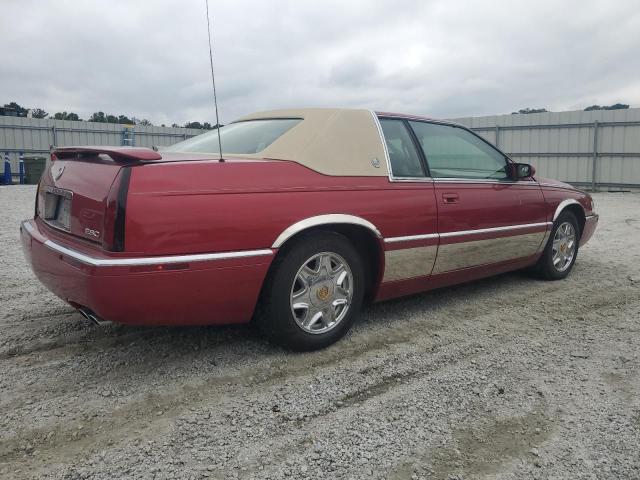2020 CADILLAC EL DORADO 1G6EL12Y0YB702781