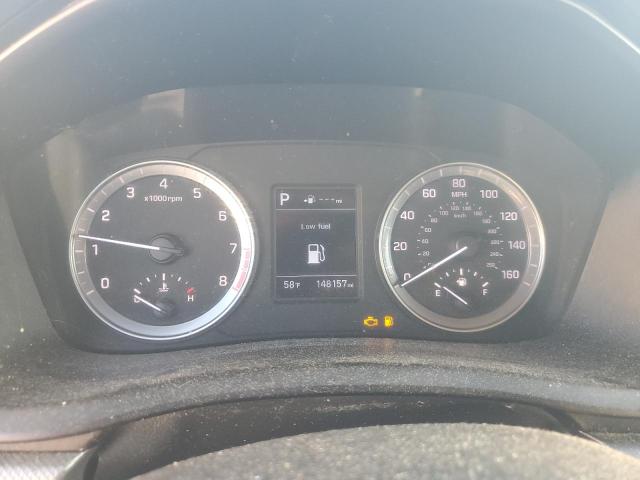 2018 HYUNDAI SONATA SE 5NPE24AF9JH695450