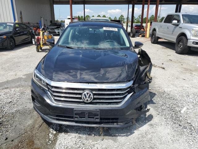2021 VOLKSWAGEN PASSAT S #3302798977