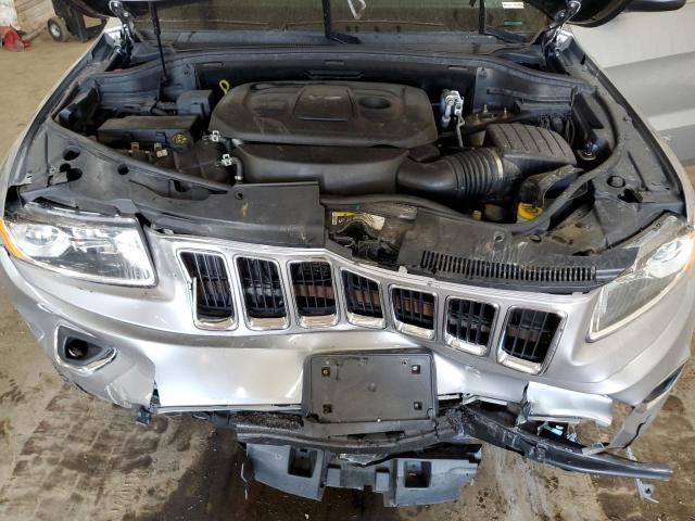 2016 JEEP GRAND CHEROKEE LAREDO 1C4RJFAGXGC327629