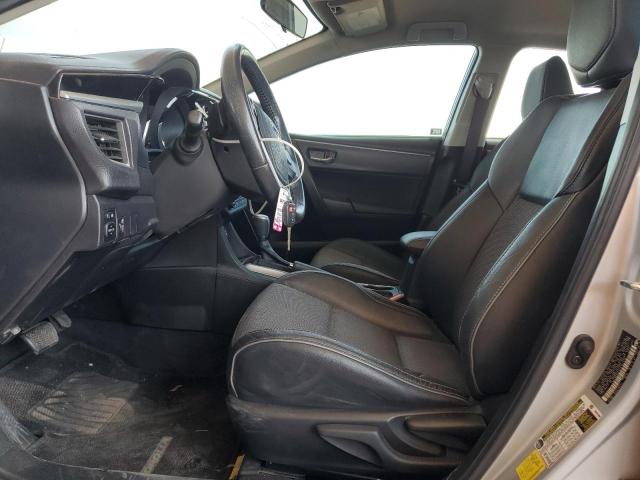2015 TOYOTA COROLLA L 5YFBURHE6FP197630