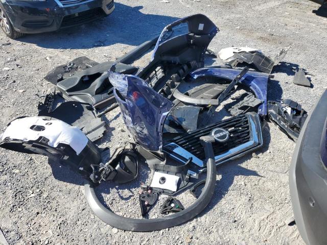 2023 NISSAN ROGUE S 5N1BT3AB6PC753358