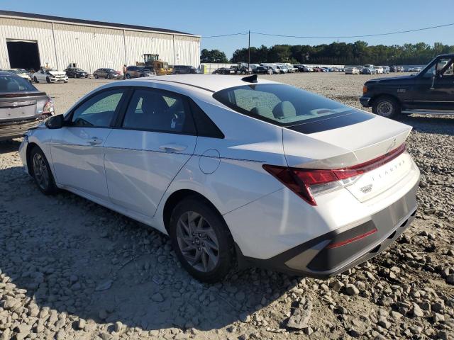 2024 HYUNDAI ELANTRA SE #3290275210