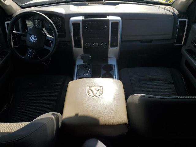 2012 DODGE RAM 1500 S - 1C6RD6GP5CS193327