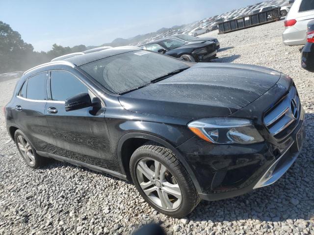 2017 MERCEDES-BENZ GLA 250 4M WDCTG4GB5HJ340798