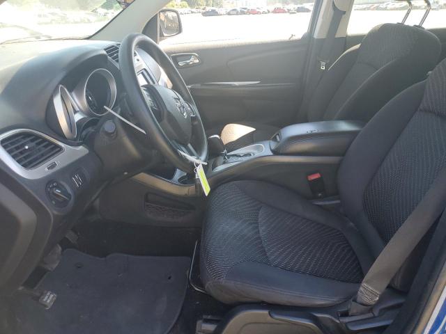 2015 DODGE JOURNEY SE 3C4PDCAB7FT530238
