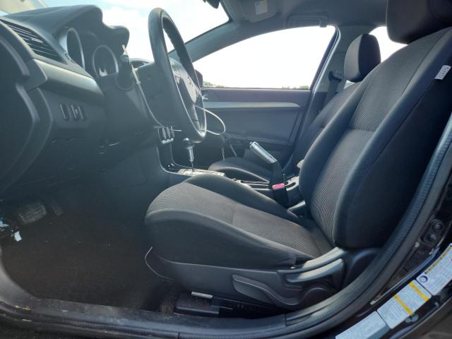 2015 MITSUBISHI LANCER SE JA32V2FW5FU005129