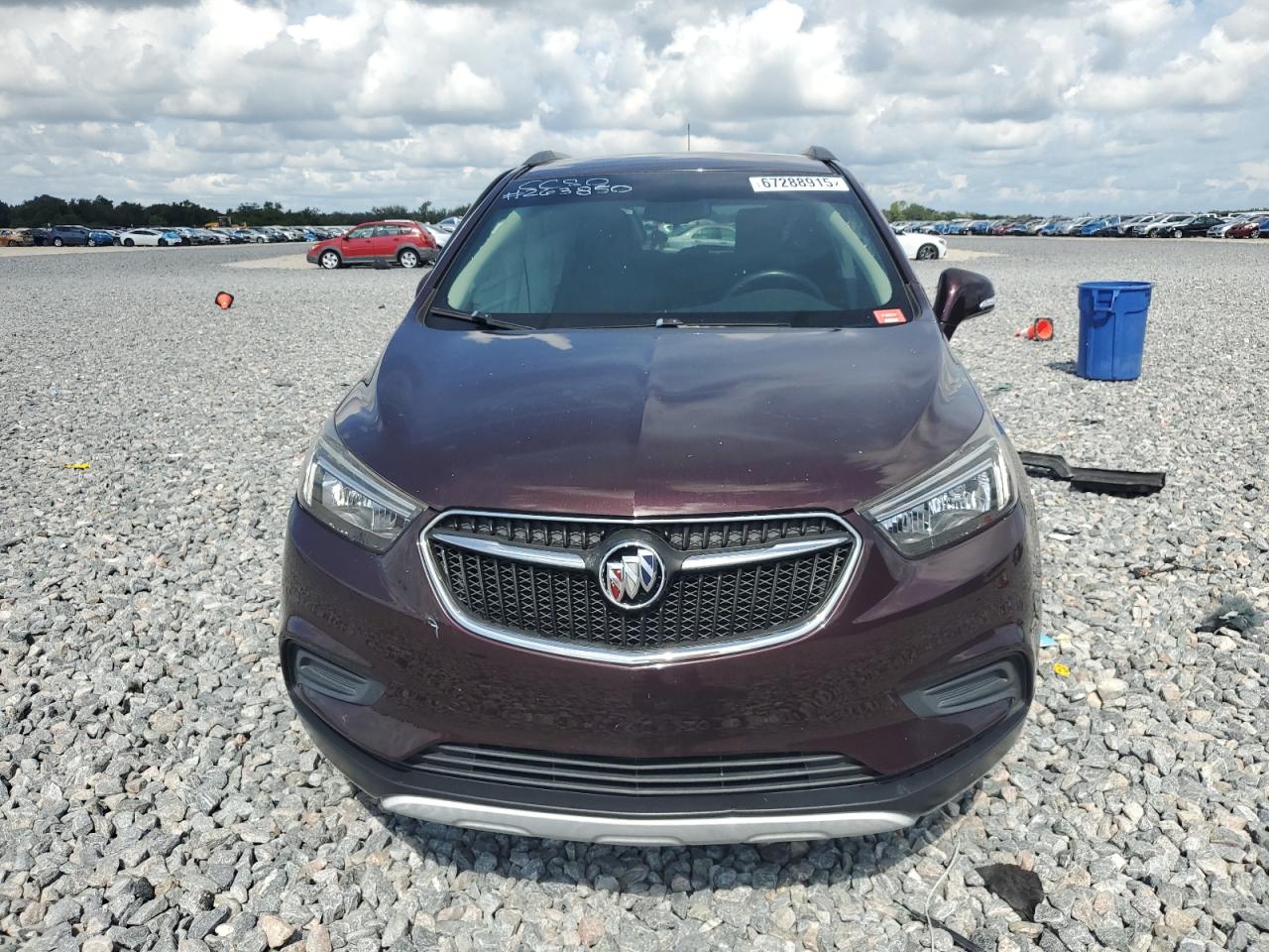 BUICK ENCORE PREFERRED