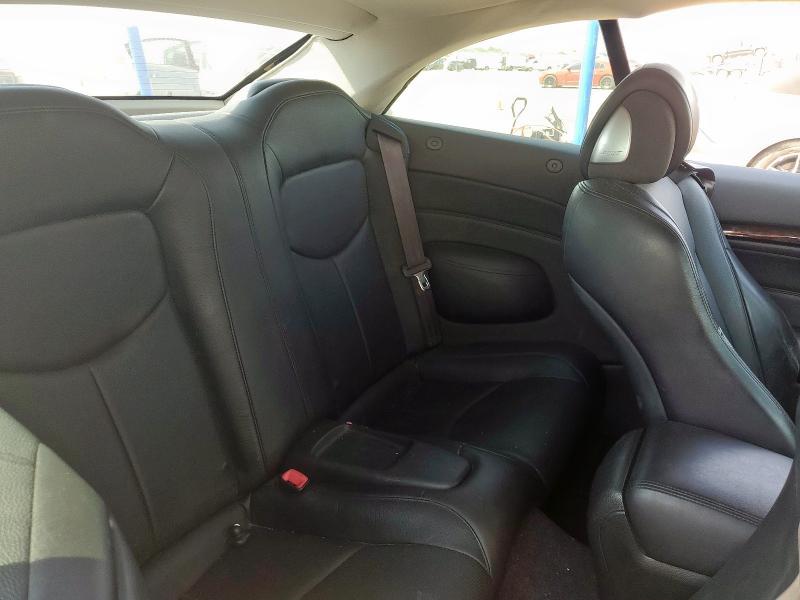 2015 INFINITI Q60 BASE JN1CV6FE3FM810411