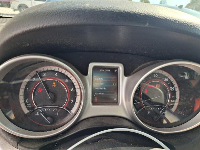 2012 DODGE JOURNEY SE - 3C4PDCAB1CT214281