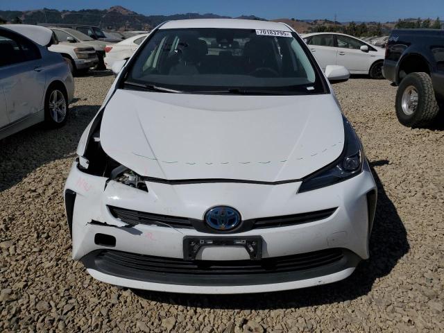 2021 TOYOTA PRIUS SPECIAL EDITION JTDKAMFU8M3141118