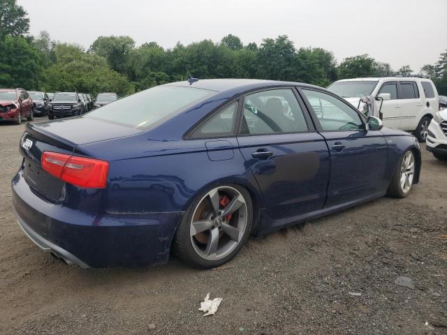 2013 AUDI S6 - WAUJ2AFC3DN096122