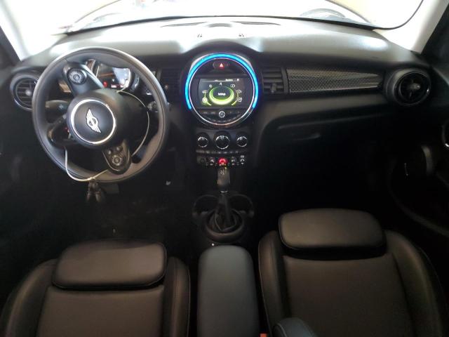 2018 MINI COOPER S WMWXU3C53J2F50066