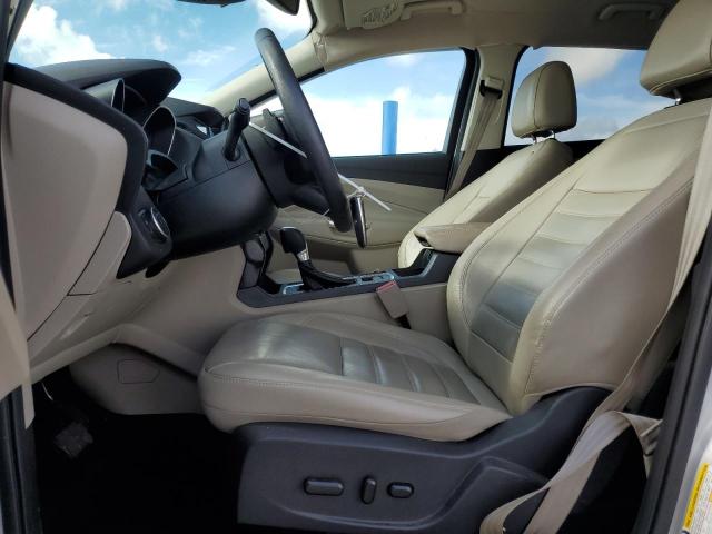 2017 FORD ESCAPE TIT - 1FMCU0J93HUE00536