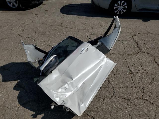 2017 HONDA CIVIC EX 19XFC1F35HE202750