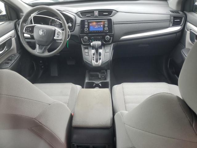 2019 HONDA CR-V LX 2HKRW5H37KH411452