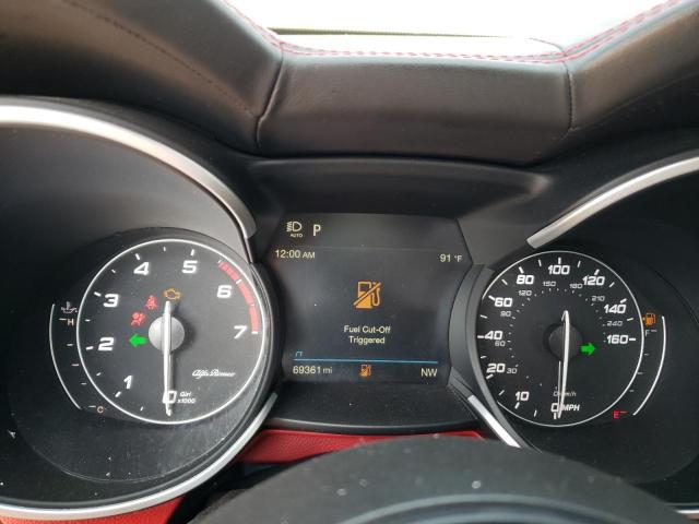 2020 ALFA ROMEO STELVIO TI ZASPAKBN7L7C88764