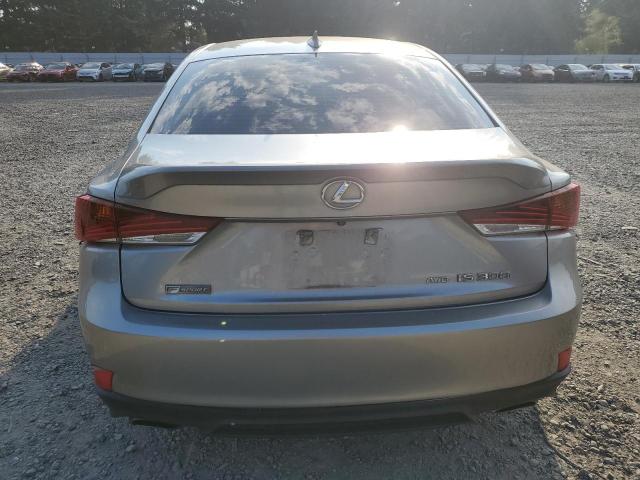 2017 LEXUS IS 300 JTHCM1D26H5015778