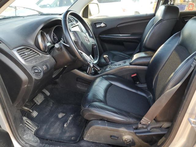 2017 DODGE JOURNEY CR 3C4PDCGGXHT536816