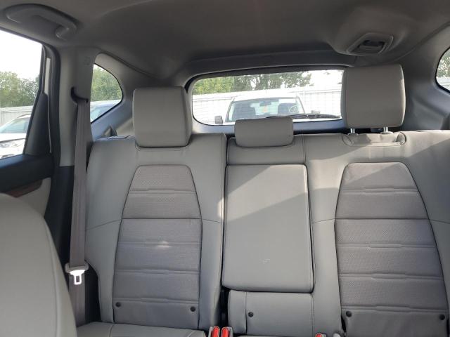 2019 HONDA CR-V EXL - 2HKRW2H88KH668971